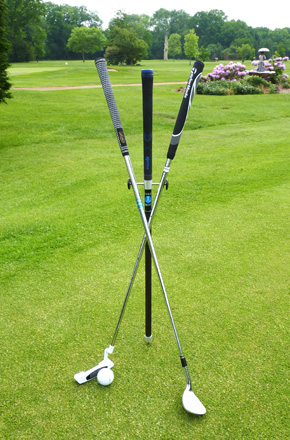 Golf-Rest Classic Model