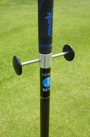 Golf-Rest Classic Model
