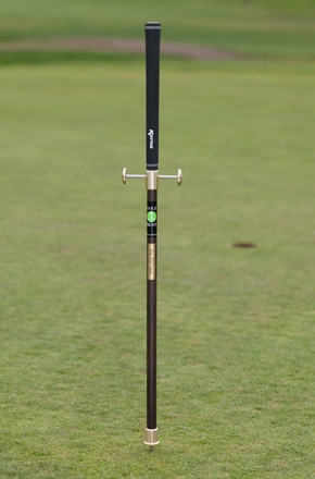 Golf-Rest Deluxe Model