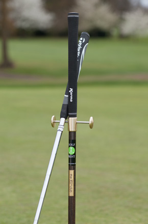 Golf-Rest Deluxe Model