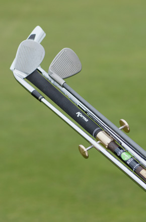 Golf-Rest Deluxe Model