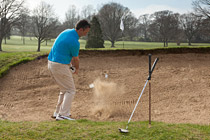 'Splashing Out'. Click to enlarge.