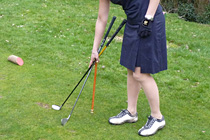 Easy one-hand pick-up. Click to enlarge.