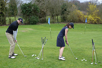 Practice in Tandem. Click to enlarge.