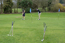 Putting Practice. Click to enlarge.